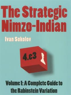 The Strategic Nimzo-Indian av Ivan Sokolov